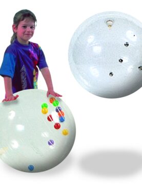 Senzorický a balanční míč