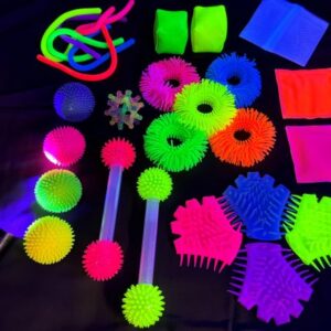 UV produkty