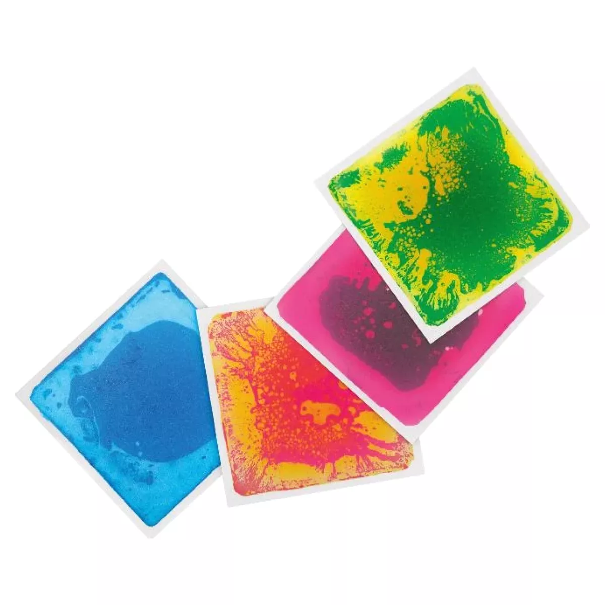 Senzorické dlaždice