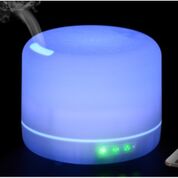 AD100 modrý aromadifusér