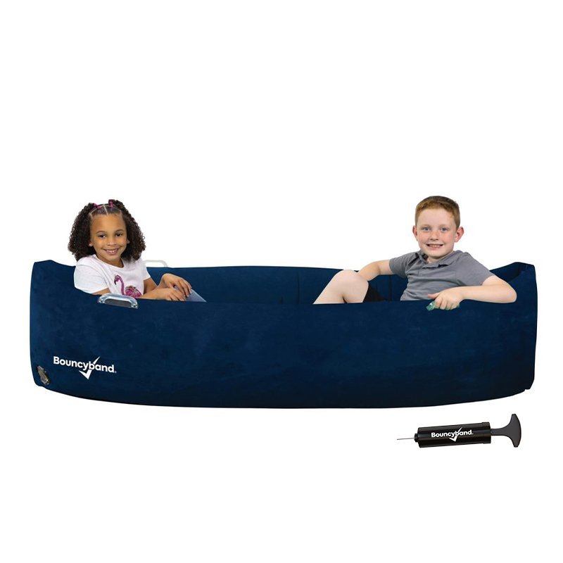 Objímací lusk – nafukovací