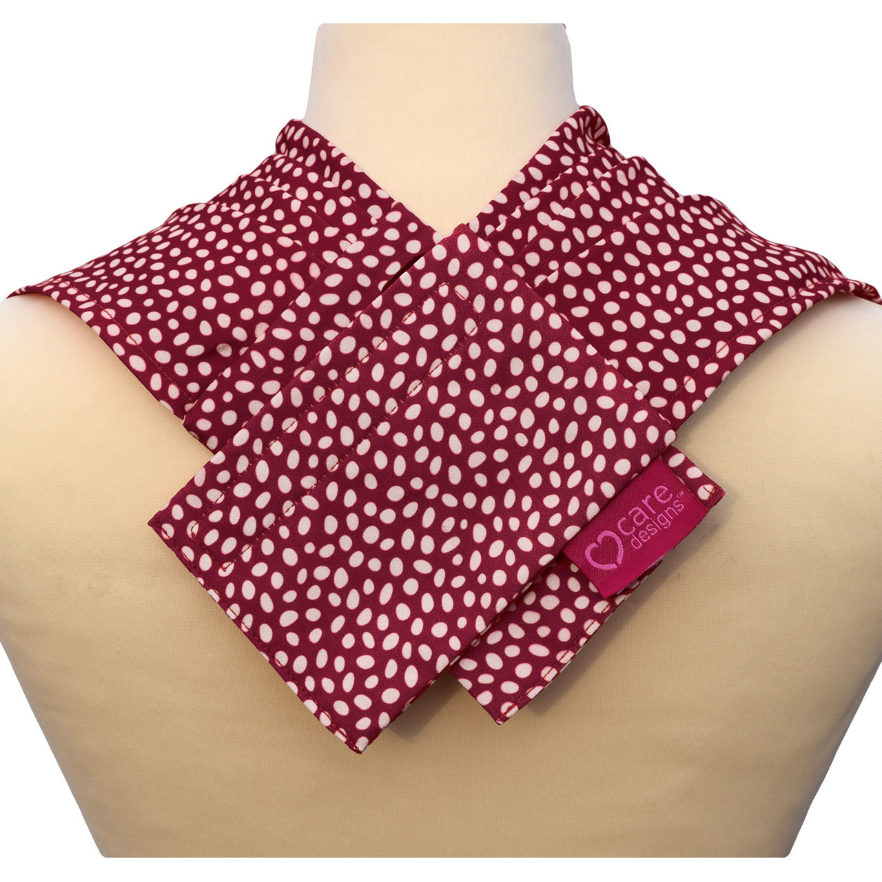 Care_Designs-_Burgundy_Spotted_Pashmina-_Rear-_72dpi__58065.1487966965.1280.1280